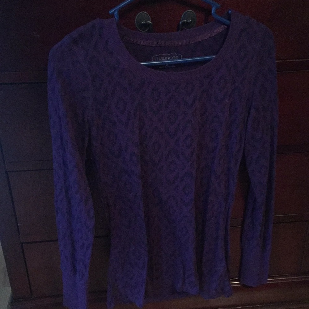 3 long sleeve shirts